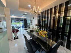 Hillcrest Villa (D11), Terrace #546550121